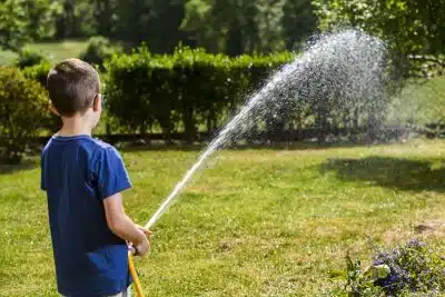 Comment arroser son gazon nouvellement semé pour une pelouse verdoyante ?