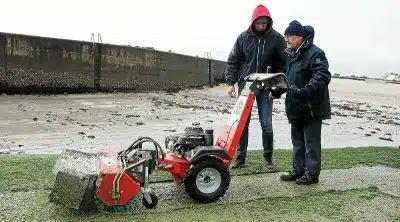 La sécurité et l'efficacité des machines de motoculture grâce à un bon entretien