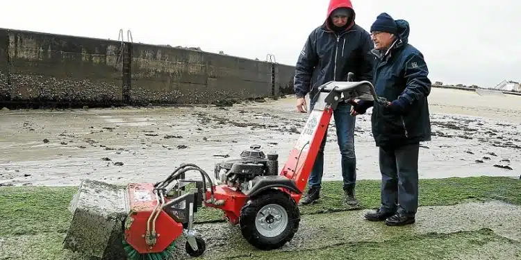 La sécurité et l'efficacité des machines de motoculture grâce à un bon entretien