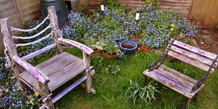 Achetez un fauteuil de jardin pour sublimer votre terrasse