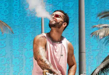 Aménagez un coin fumeur sur votre terrasse