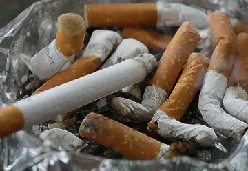 Comment réduire la nicotine pour arrêter de fumer ?