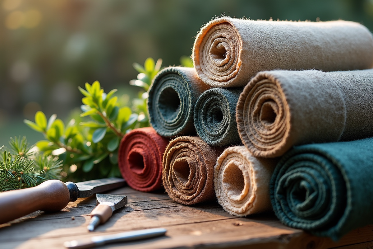 tissu voile