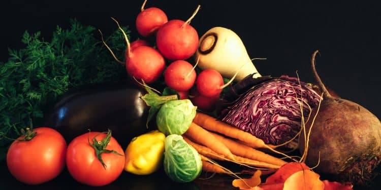 Peut-on faire pousser des fruits et légumes en hiver ?