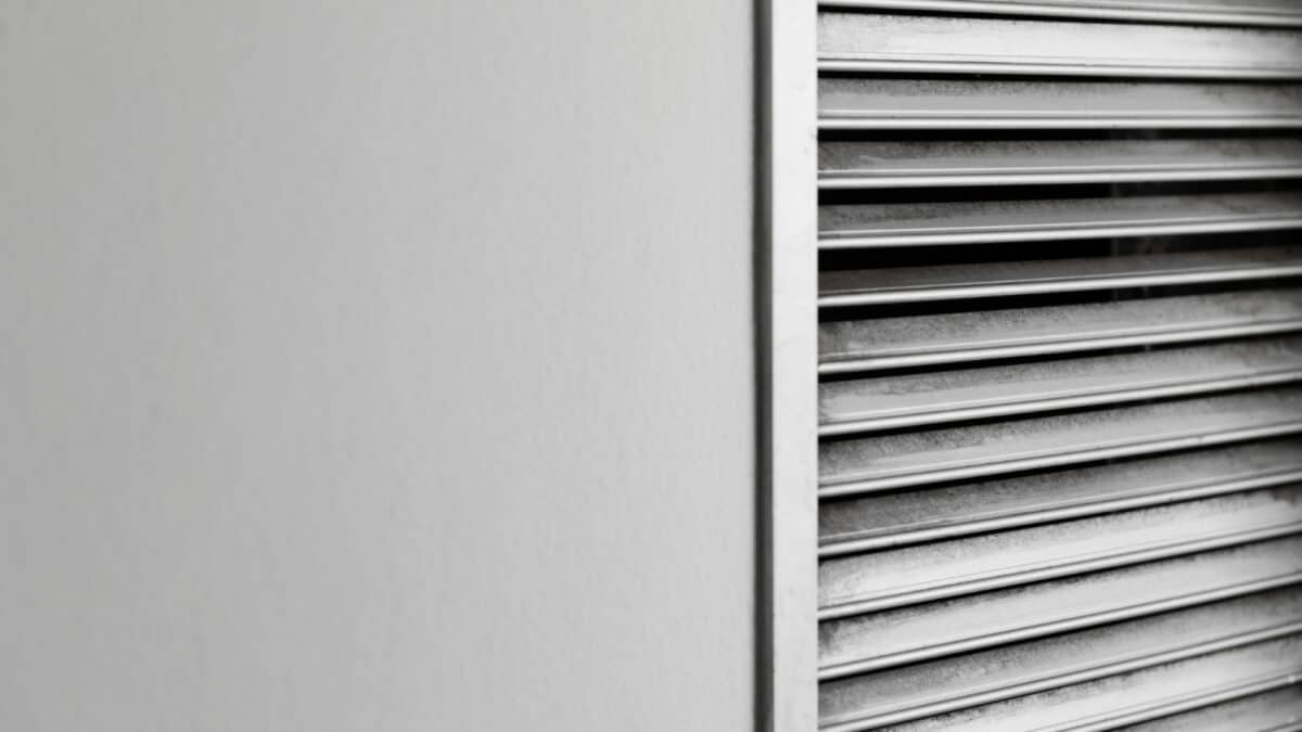 Optez pour les volets roulants en aluminium pour une durabilité et un design incomparable