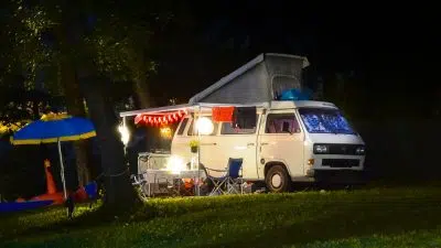 Pourquoi privilégier une caravane pour ses vacances ?