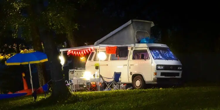 Pourquoi privilégier une caravane pour ses vacances ?