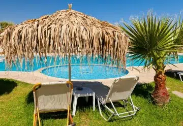 Quels accessoires pour un jardin de rêve ?