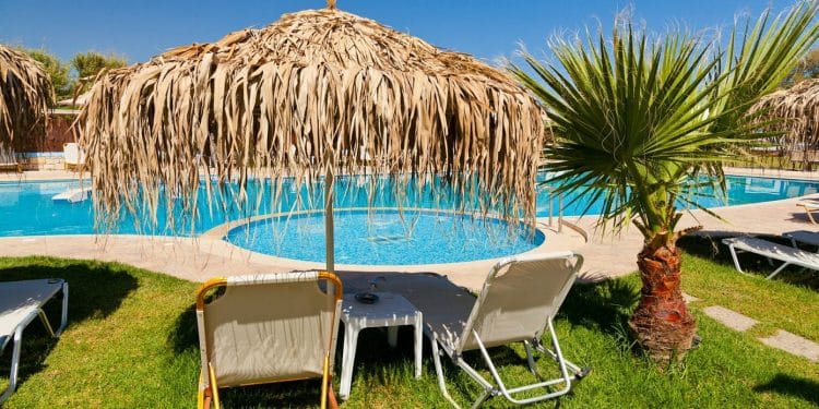 Quels accessoires pour un jardin de rêve ?