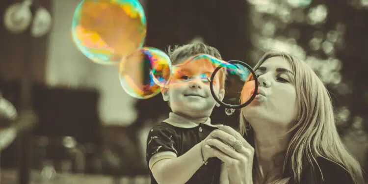 Quels loisirs prévoir dans le jardin pour occuper les enfants ?